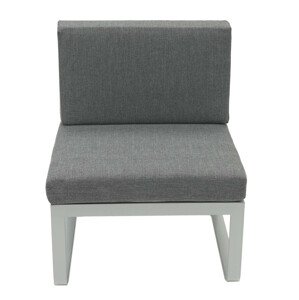 Fotelek, fém és alumínium székek