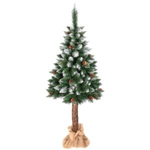 Mesterséges karácsonyfa 180 cm