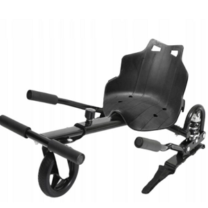 GOKART - Hoverboard ülés 77-103 cm