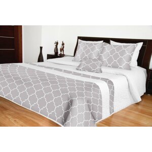 Luxus ágytakarók modern dizájnal Szélesség: 220 cm | Hossz: 240 cm