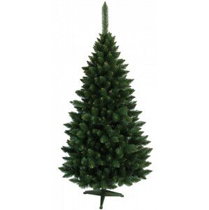 Műkarácsonyi fenyőfa 180 cm