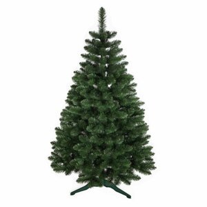 Gyönyörű karácsonyfa klasszikus fenyő 180 cm