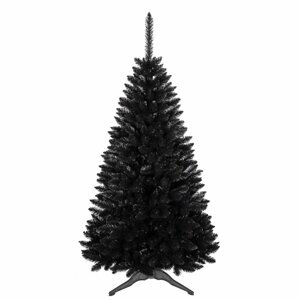 Karácsonyfa fekete lucfenyő 180 cm