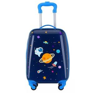 Gyerekbőrönd Univerzum 32 l
