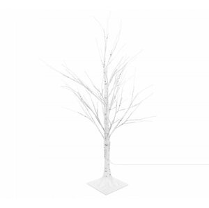 Világító fa Nyírfa 90 CM 60LED